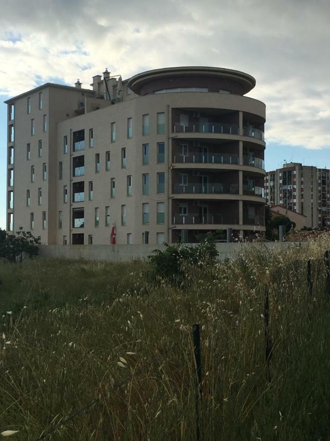 Monte Paradiso Panorama Pula Zewnętrze zdjęcie